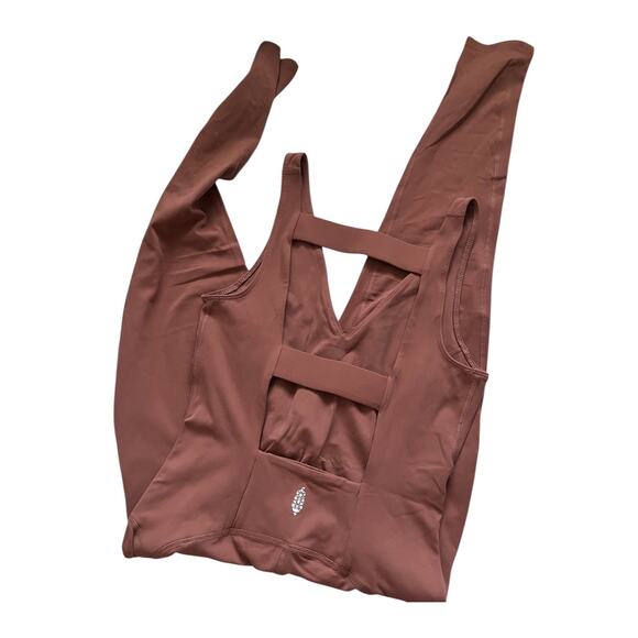 Free‎ People NWOT Never Better One Piece - Picture 4 of 8